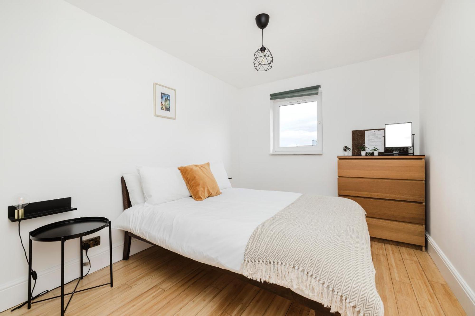 Appartamento Joivy Welcoming Flat Near Park Edimburgo Esterno foto